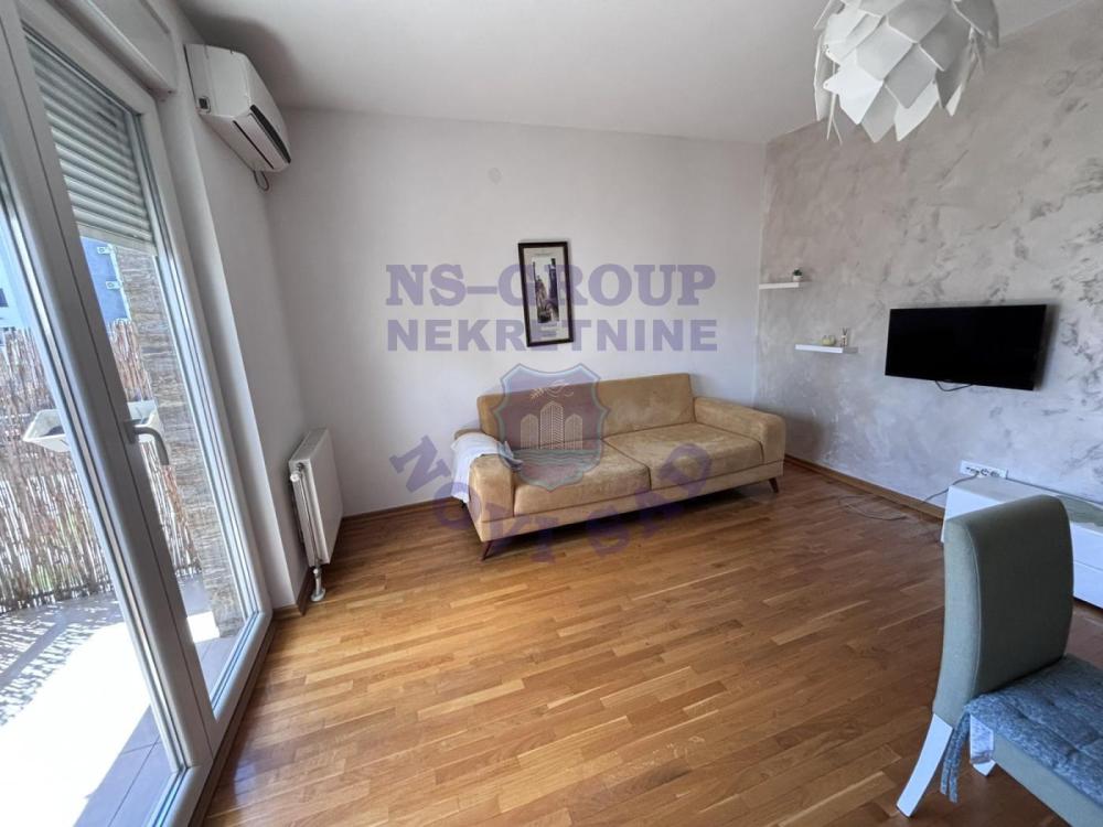 Slika 6 - Jednoiposoban stan na prodaju, 41m2, 153.470€