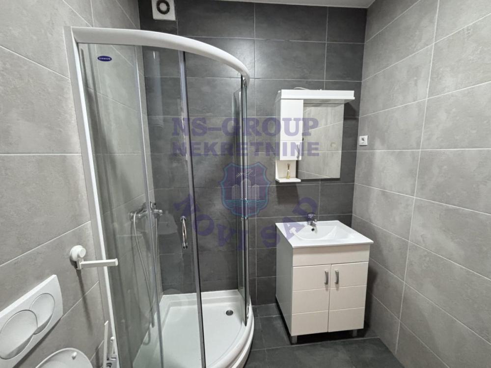 Slika 0 - Jednoiposoban stan na prodaju, 41m2, 153.470€