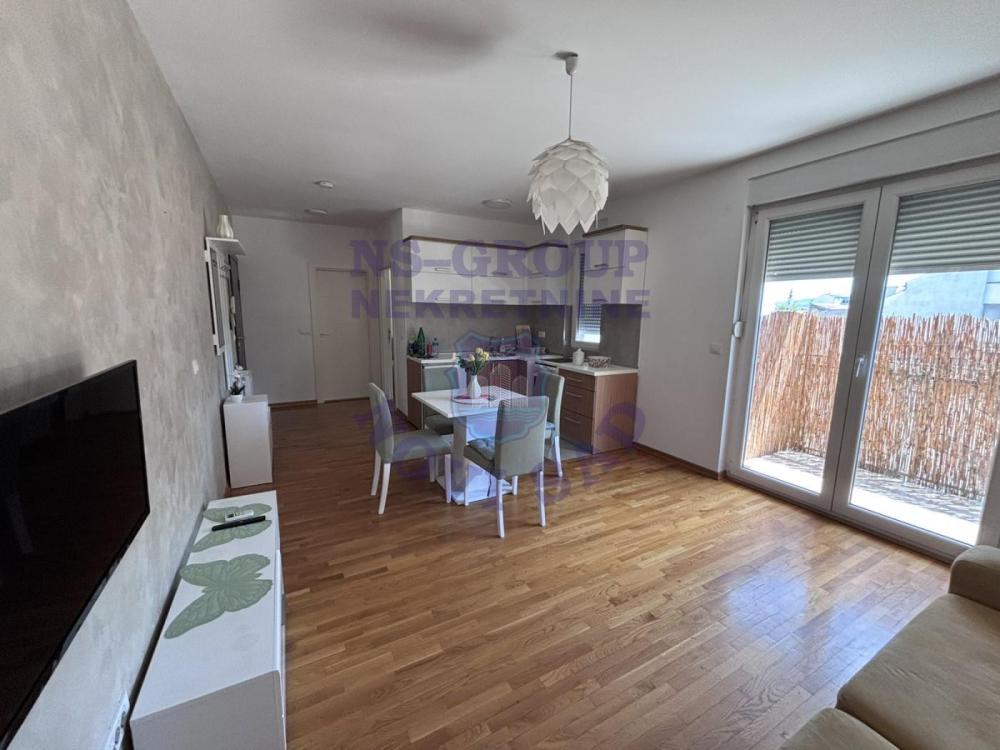 Slika 7 - Jednoiposoban stan na prodaju, 41m2, 153.470€
