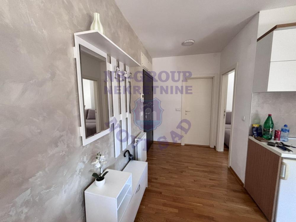 Slika 4 - Jednoiposoban stan na prodaju, 41m2, 153.470€