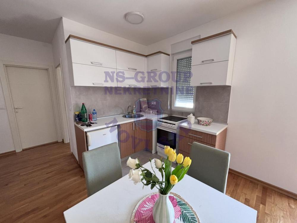 Slika 5 - Jednoiposoban stan na prodaju, 41m2, 153.470€