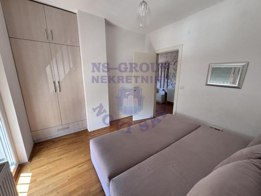 Slika 2 - Jednoiposoban stan na prodaju, 41m2, 153.470€