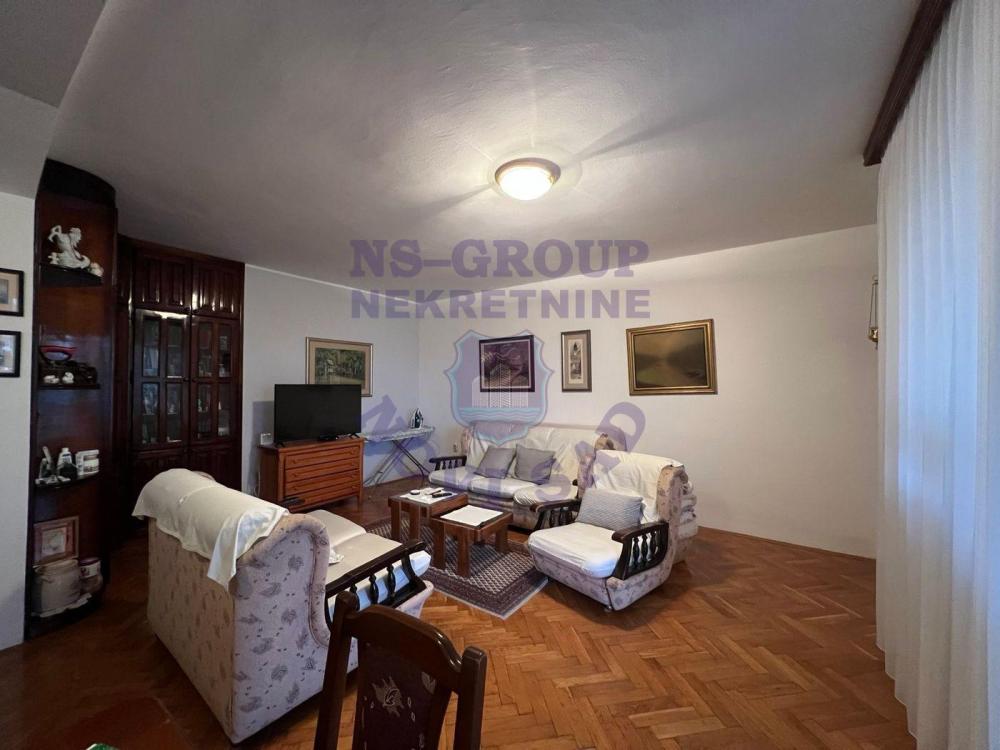 Slika 1 - Troiposoban stan na prodaju, 95m2, 362.050€