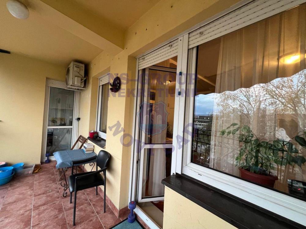 Slika 5 - Troiposoban stan na prodaju, 95m2, 362.050€