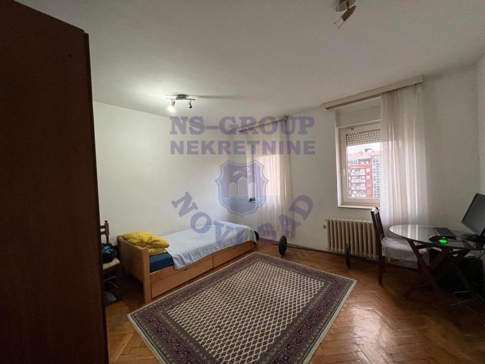 Slika 3 - Troiposoban stan na prodaju, 95m2, 362.050€