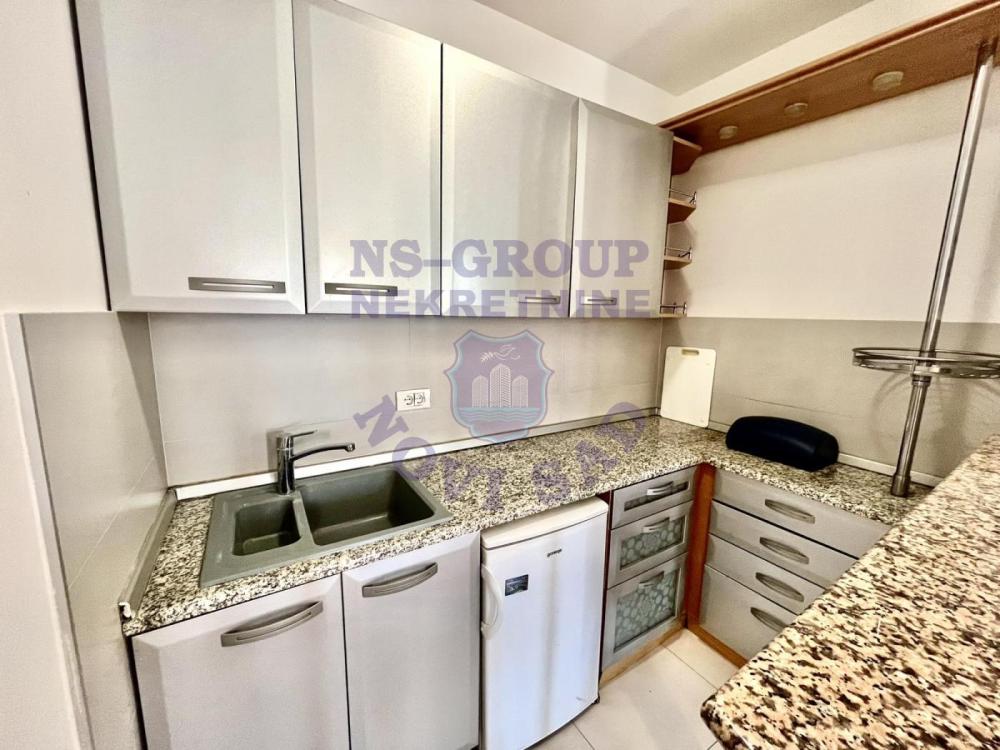 Slika 0 - Jednoiposoban stan na prodaju, 38m2, 135.960€
