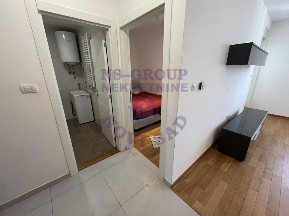 Slika 8 - Jednoiposoban stan na prodaju, 38m2, 135.960€