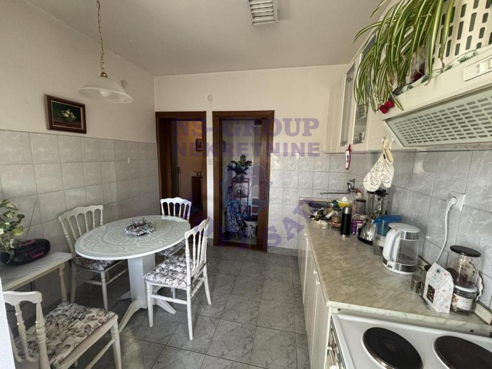 Slika 3 - Dvoiposoban stan na prodaju, 68m2, 160.680€