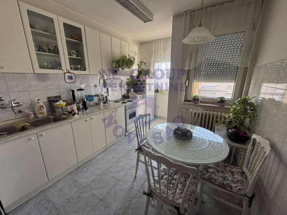 Slika 2 - Dvoiposoban stan na prodaju, 68m2, 160.680€