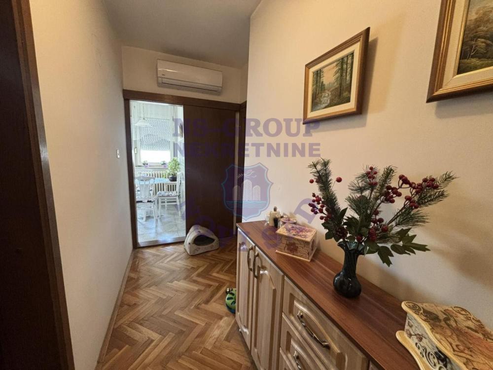 Slika 4 - Dvoiposoban stan na prodaju, 68m2, 160.680€