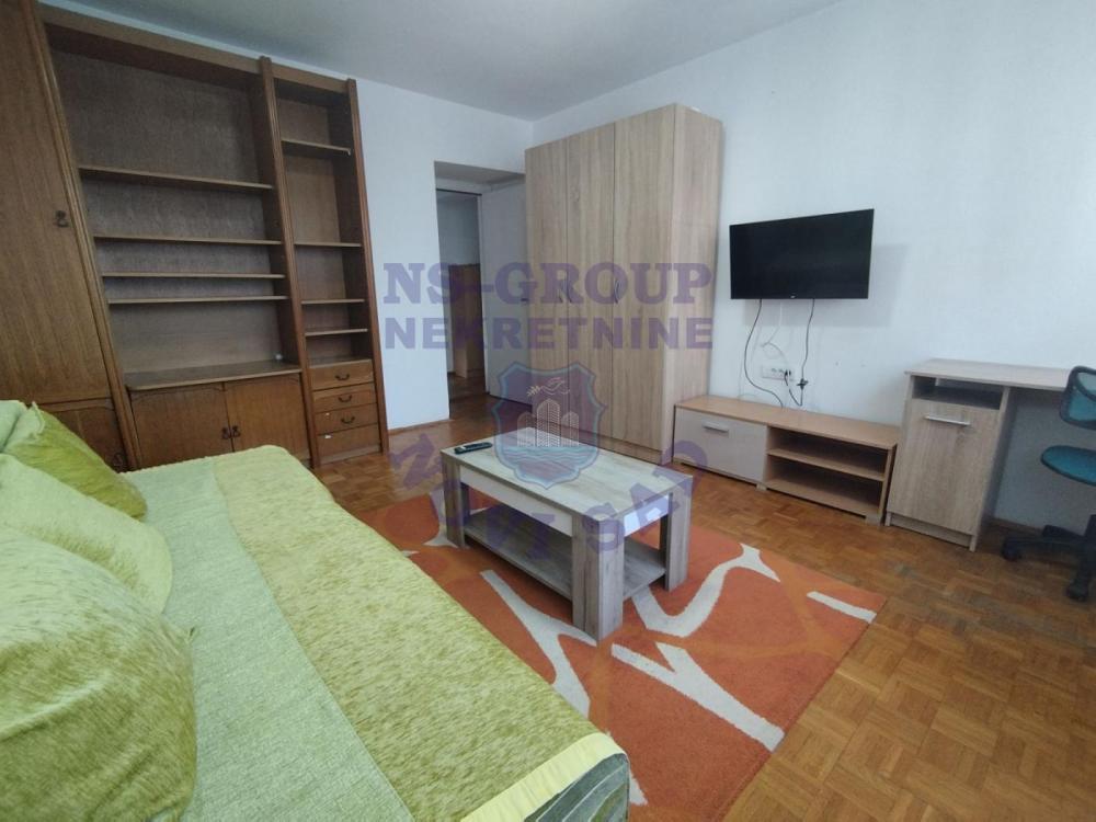 Slika 1 - Dvosoban stan na prodaju, 63m2, 148.320€