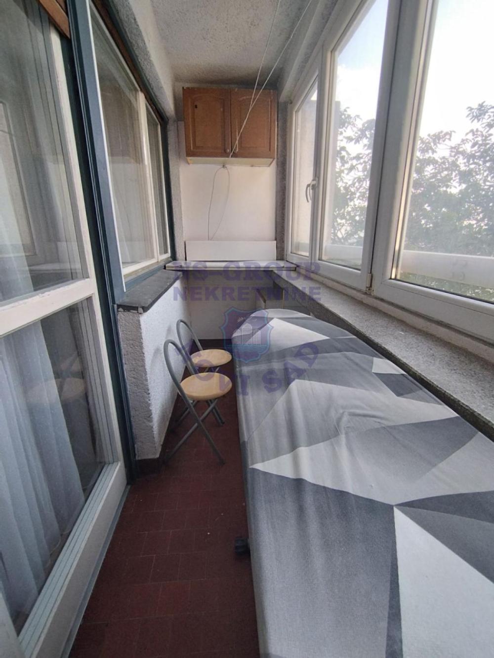 Slika 9 - Dvosoban stan na prodaju, 63m2, 148.320€
