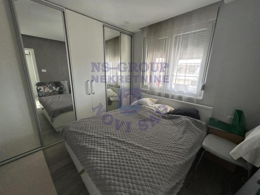 Slika 3 - Četvorosoban stan na prodaju, 108m2, 233.400€