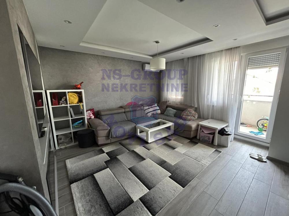Glavna slika -Četvorosoban stan na prodaju, 108m2, 233.400€