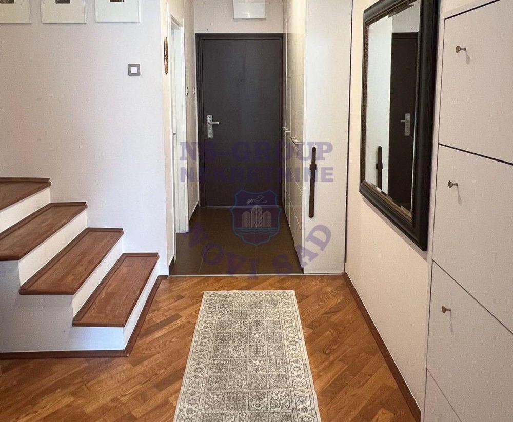 Slika 2 - Četvorosoban stan na prodaju, 102m2, 318.270€