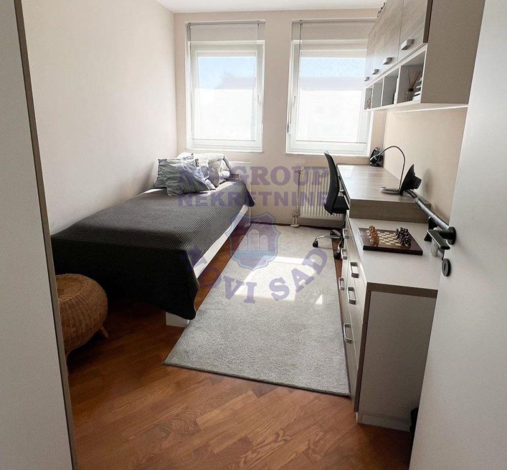Slika 10 - Četvorosoban stan na prodaju, 102m2, 318.270€