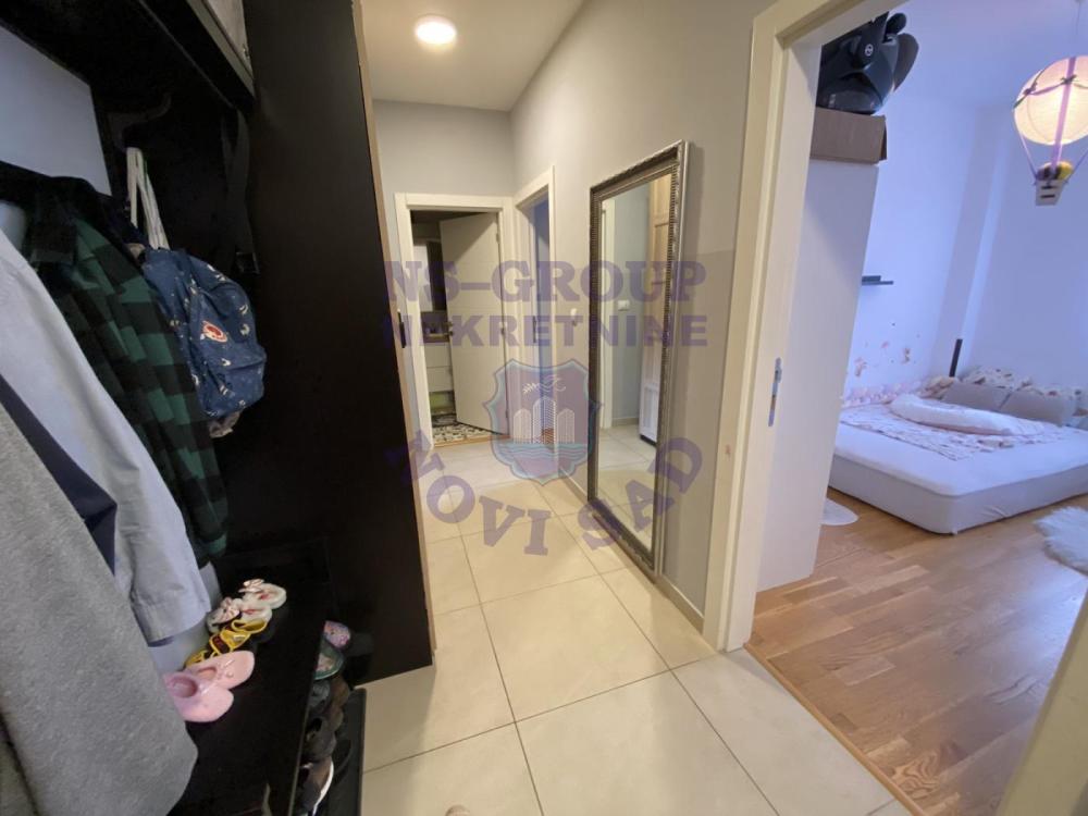 Slika 4 - Trosoban stan na prodaju, 61m2, 206.000€