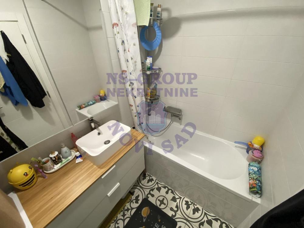 Slika 3 - Trosoban stan na prodaju, 61m2, 206.000€