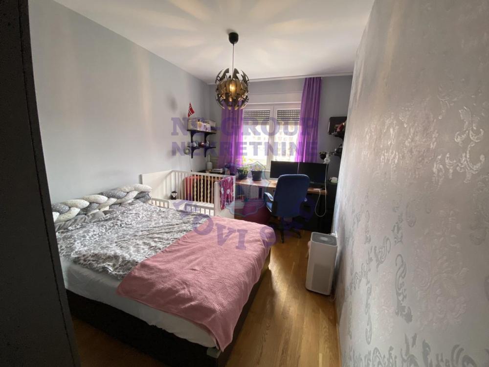 Slika 2 - Trosoban stan na prodaju, 61m2, 206.000€
