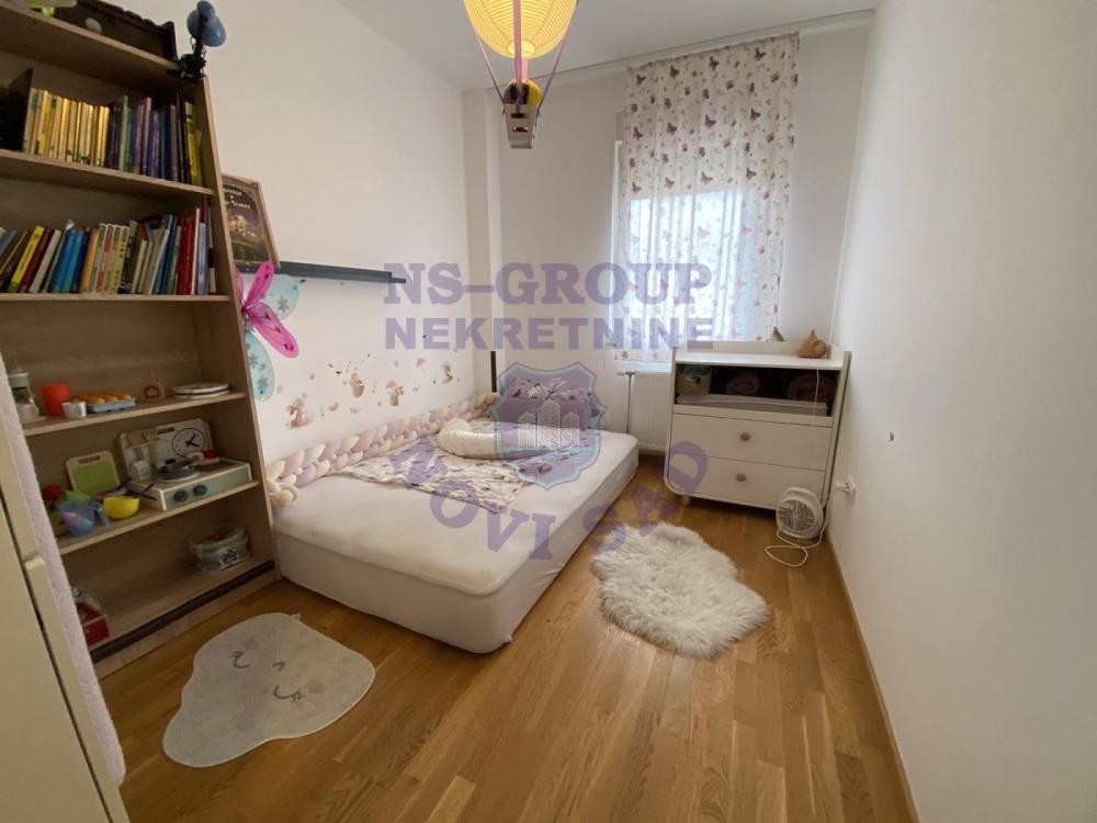 Slika 6 - Trosoban stan na prodaju, 61m2, 206.000€