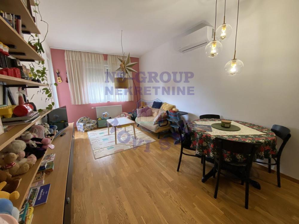Slika 0 - Trosoban stan na prodaju, 61m2, 206.000€