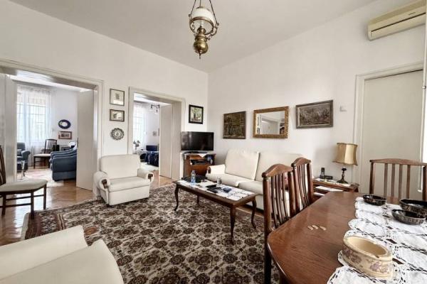 Slika 1 - Vlajkovićeva, Četvorosoban stan na prodaju, 116m2, 749.000€