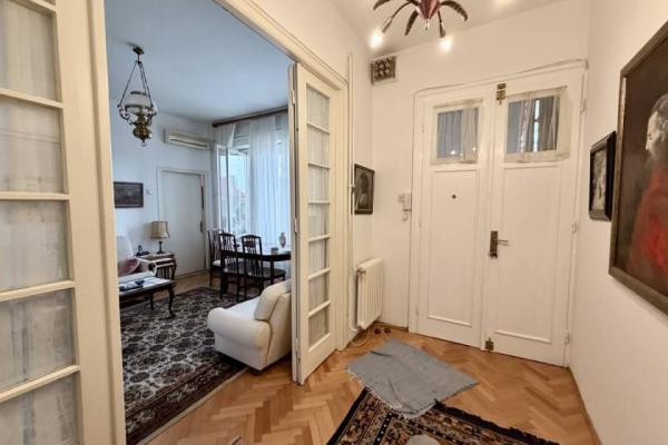 Slika 2 - Vlajkovićeva, Četvorosoban stan na prodaju, 116m2, 749.000€