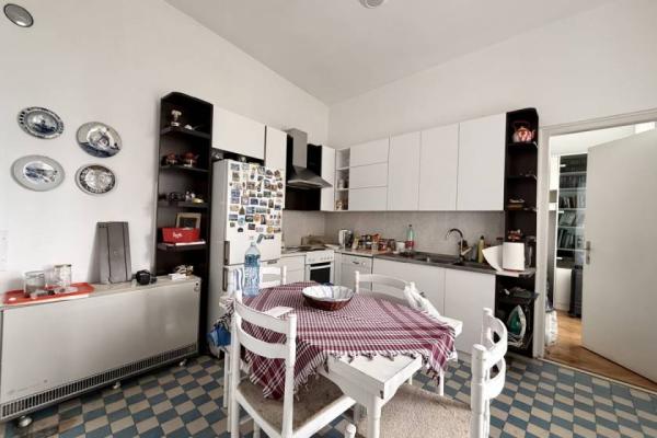 Slika 3 - Vlajkovićeva, Četvorosoban stan na prodaju, 116m2, 749.000€
