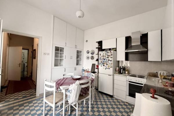 Slika 4 - Vlajkovićeva, Četvorosoban stan na prodaju, 116m2, 749.000€