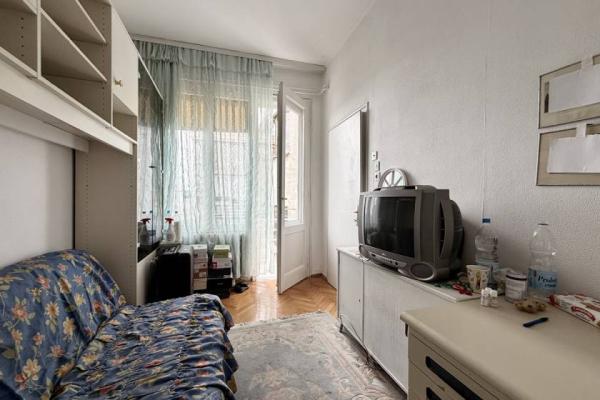 Slika 8 - Vlajkovićeva, Četvorosoban stan na prodaju, 116m2, 749.000€
