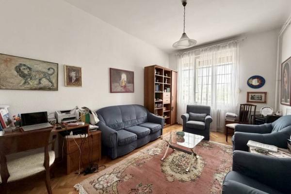 Slika 9 - Vlajkovićeva, Četvorosoban stan na prodaju, 116m2, 749.000€