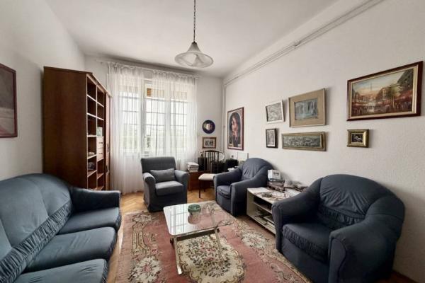 Slika 10 - Vlajkovićeva, Četvorosoban stan na prodaju, 116m2, 749.000€