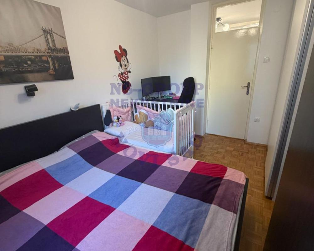 Slika 3 - Dvosoban stan na prodaju, 55m2, 206.000€