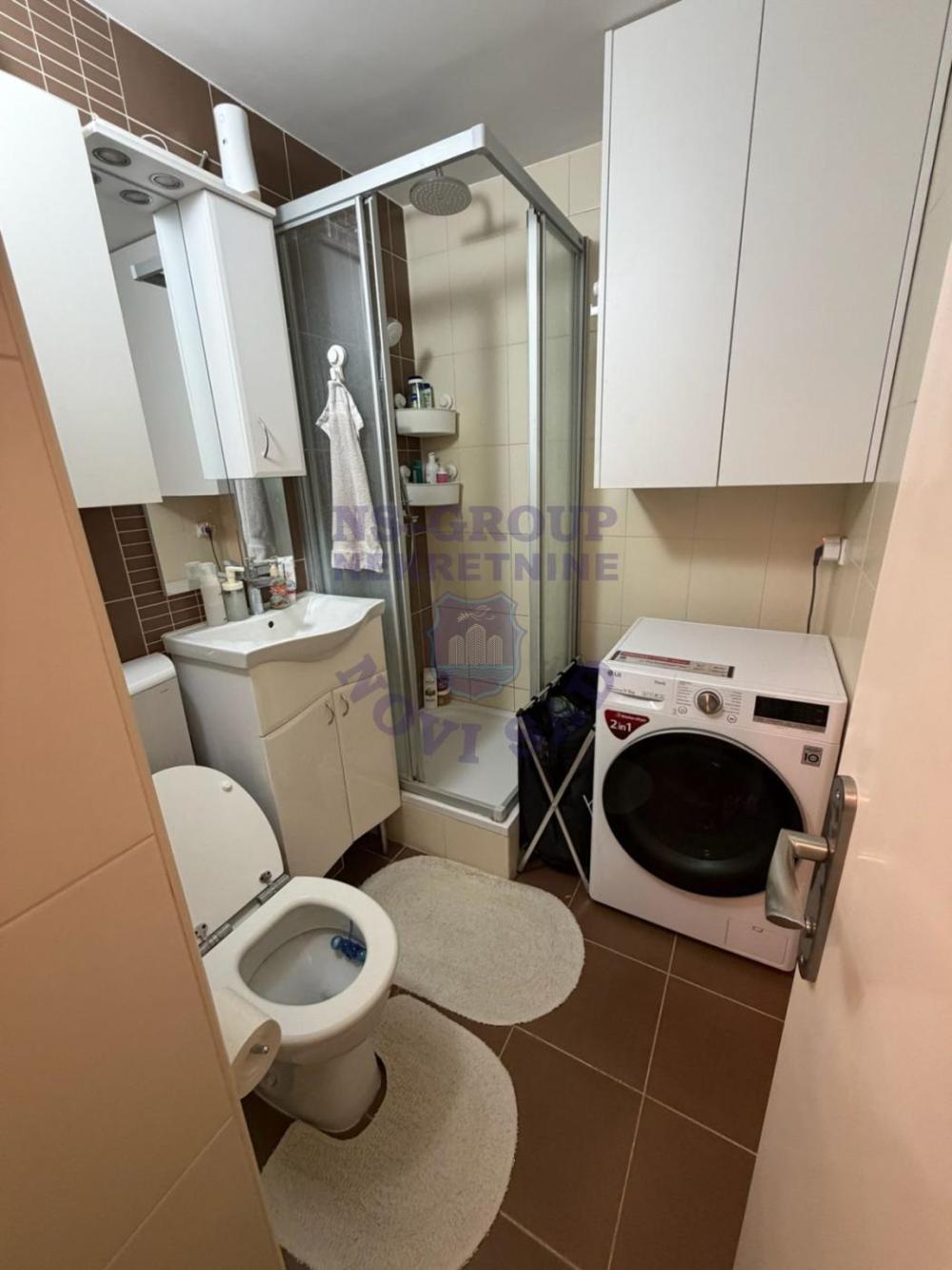 Slika 5 - Dvosoban stan na prodaju, 55m2, 206.000€