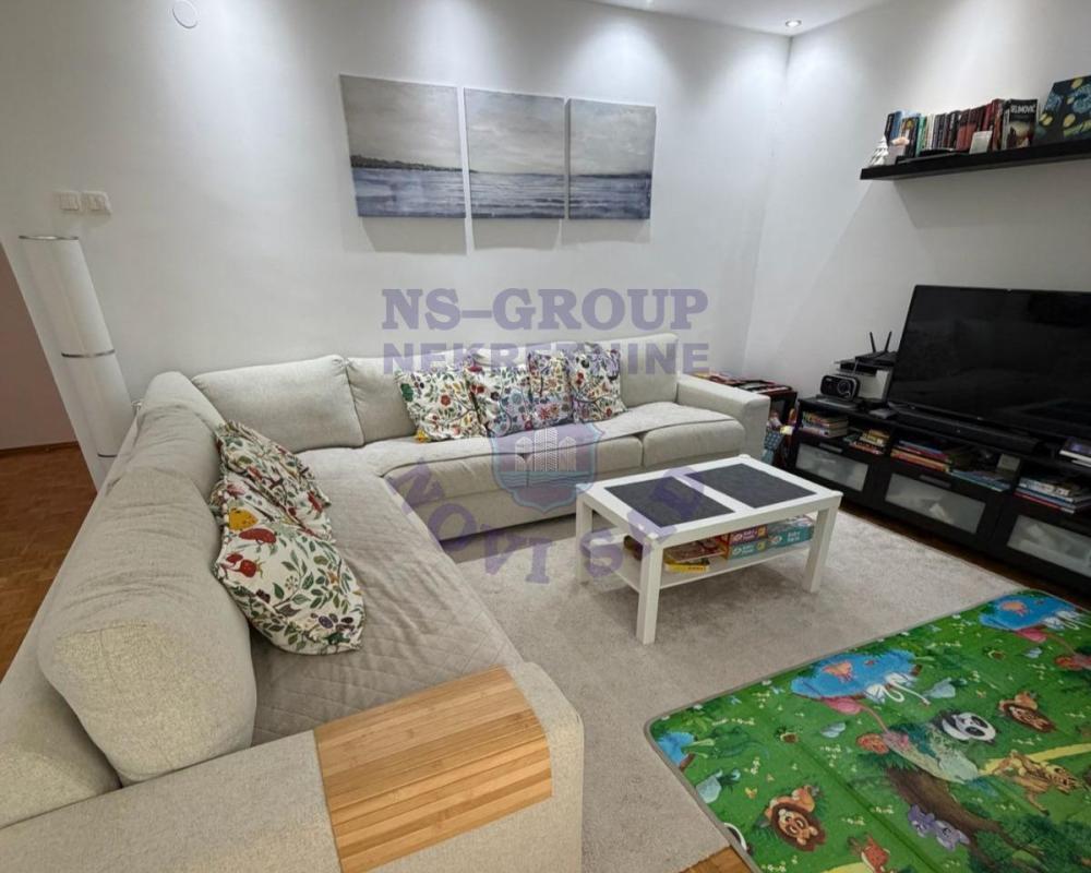 Glavna slika -Dvosoban stan na prodaju, 55m2, 206.000€