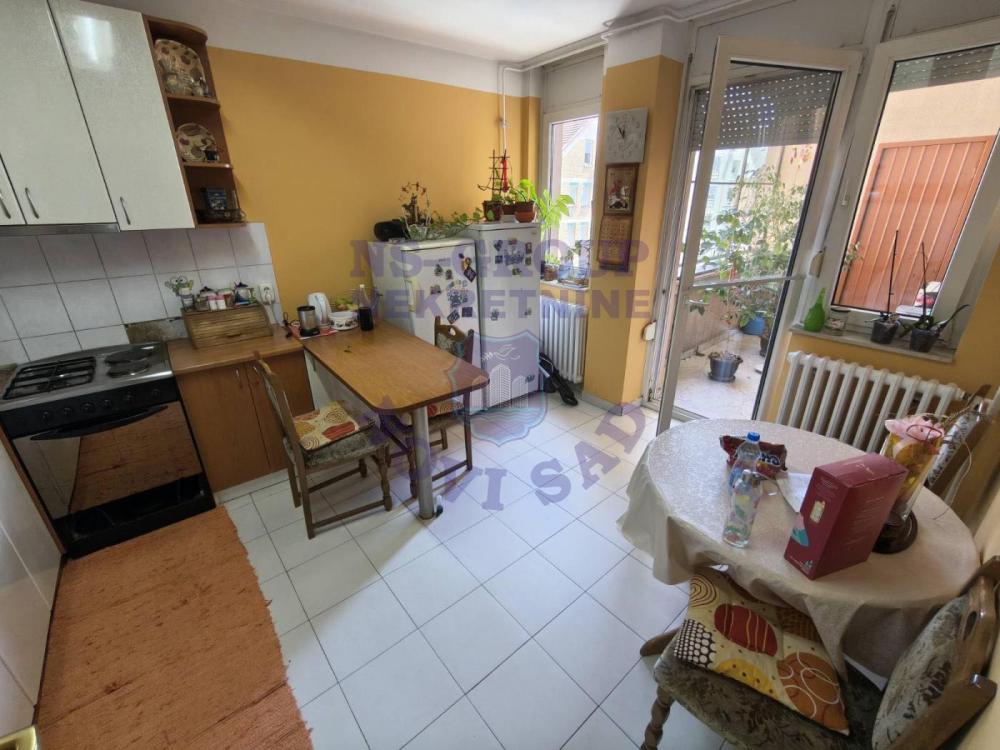 Slika 5 - Četvorosoban stan na prodaju, 99m2, 190.970€