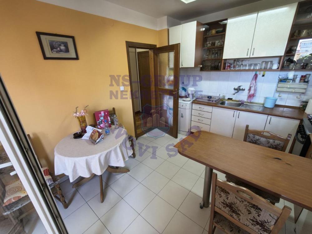 Slika 3 - Četvorosoban stan na prodaju, 99m2, 190.970€