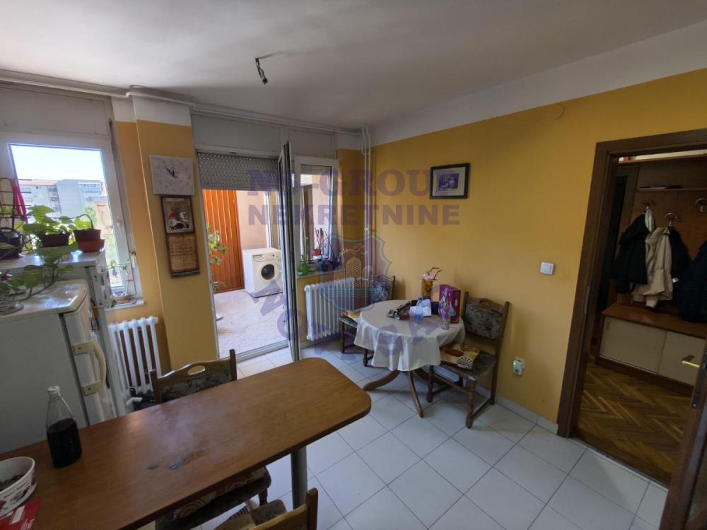 Slika 2 - Četvorosoban stan na prodaju, 99m2, 190.970€