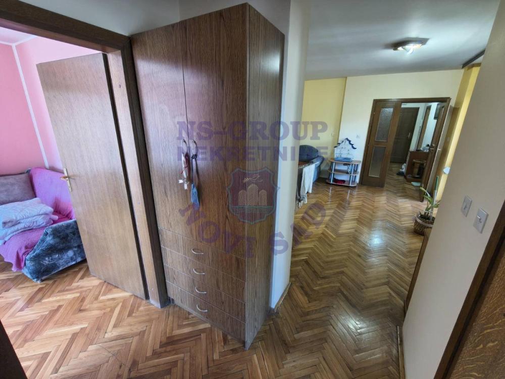 Slika 1 - Četvorosoban stan na prodaju, 99m2, 190.970€