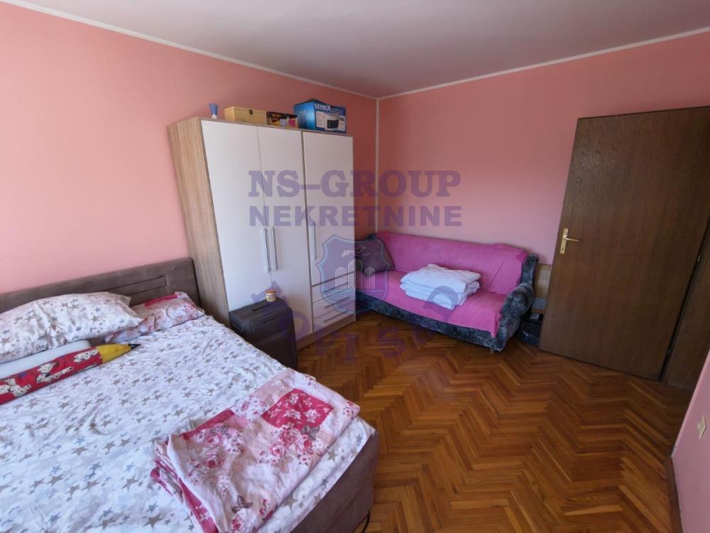 Slika 0 - Četvorosoban stan na prodaju, 99m2, 190.970€
