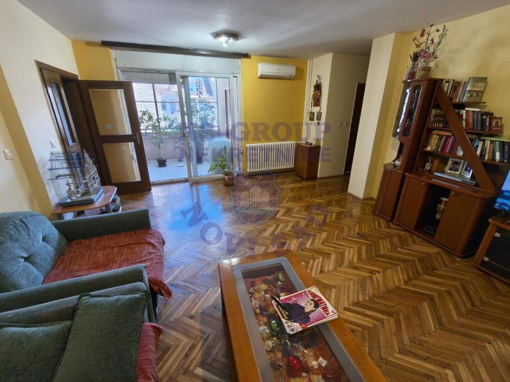 Slika 7 - Četvorosoban stan na prodaju, 99m2, 190.970€