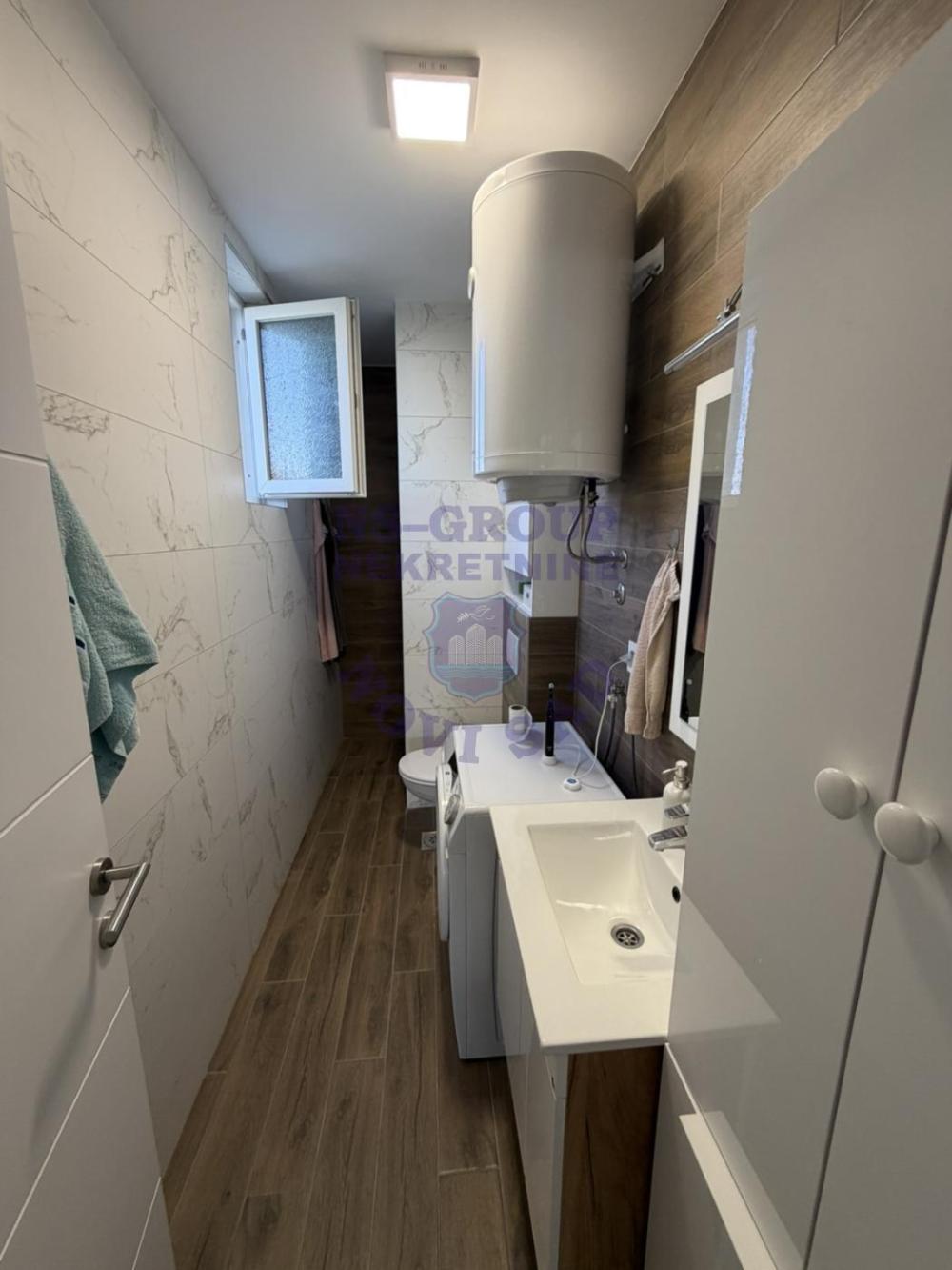 Slika 8 - Dvosoban stan na prodaju, 38m2, 108.150€