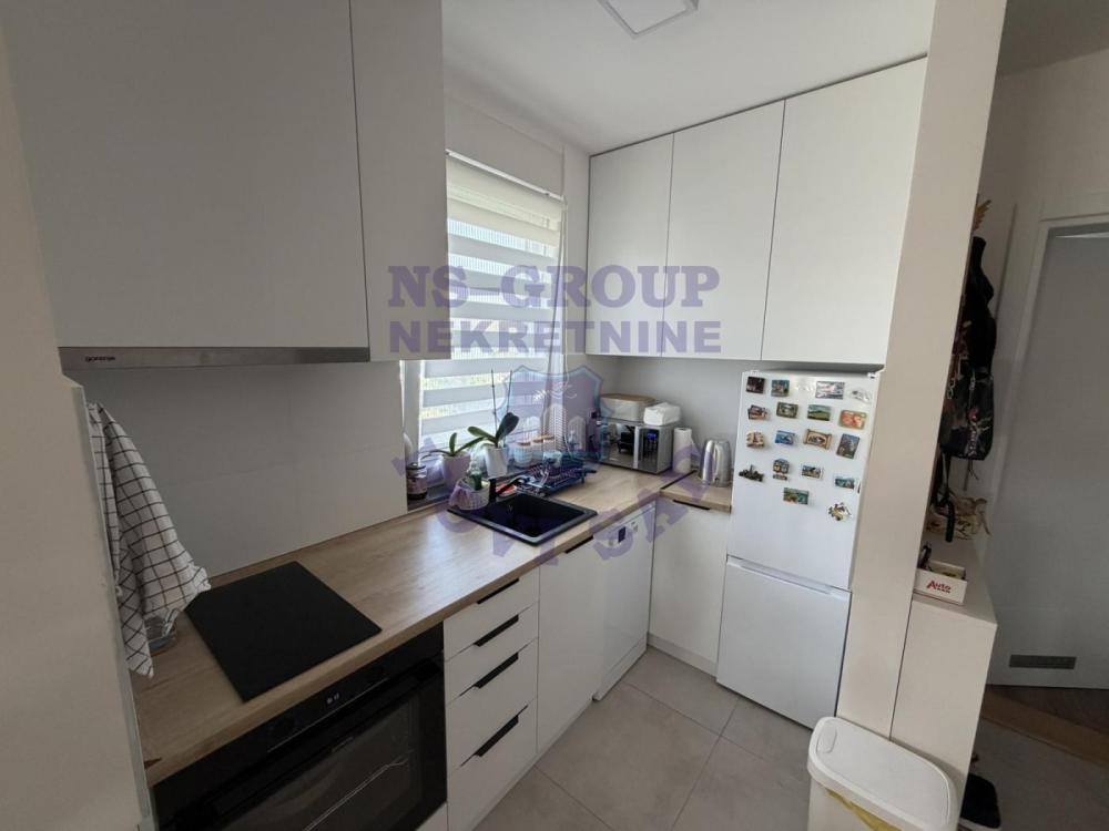 Slika 3 - Dvosoban stan na prodaju, 38m2, 108.150€