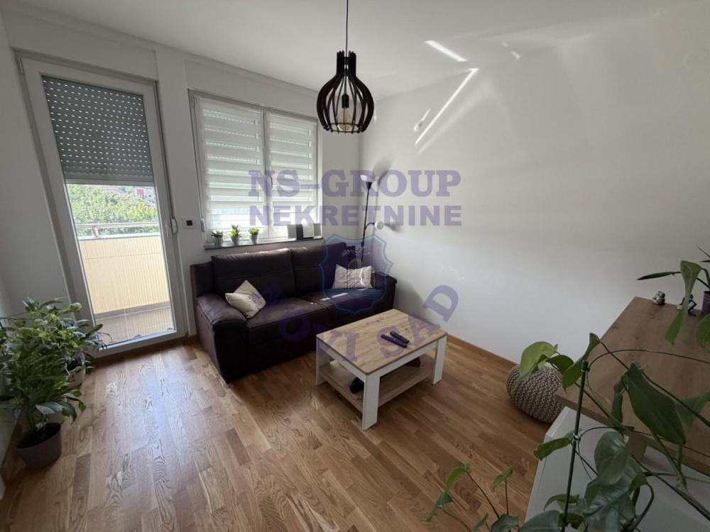 Slika 1 - Dvosoban stan na prodaju, 38m2, 108.150€