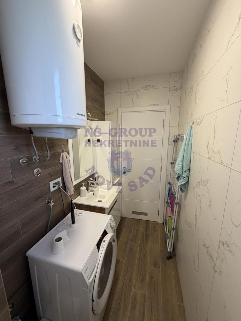 Slika 9 - Dvosoban stan na prodaju, 38m2, 108.150€