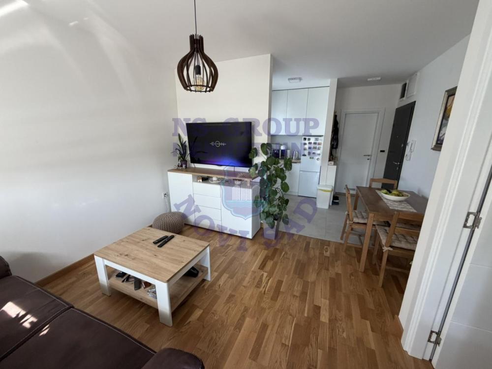 Slika 2 - Dvosoban stan na prodaju, 38m2, 108.150€