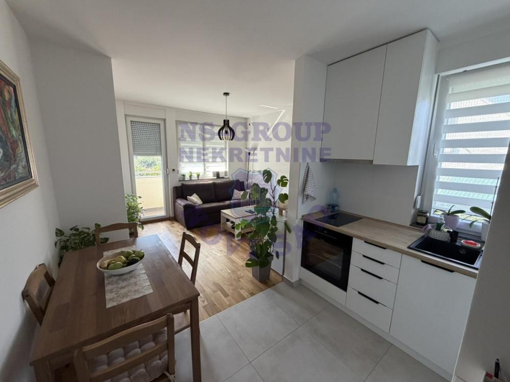 Slika 4 - Dvosoban stan na prodaju, 38m2, 108.150€