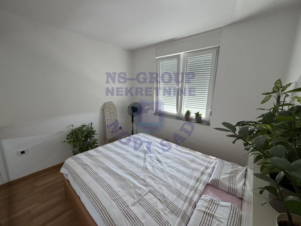 Slika 5 - Dvosoban stan na prodaju, 38m2, 108.150€