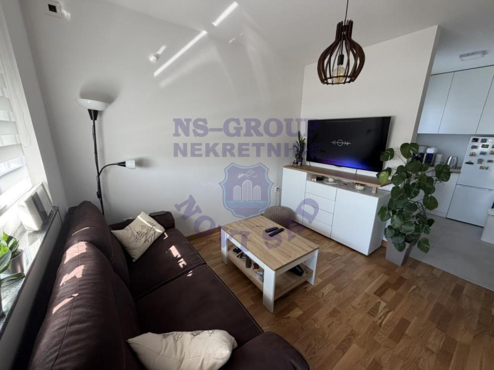 Glavna slika -Dvosoban stan na prodaju, 38m2, 108.150€