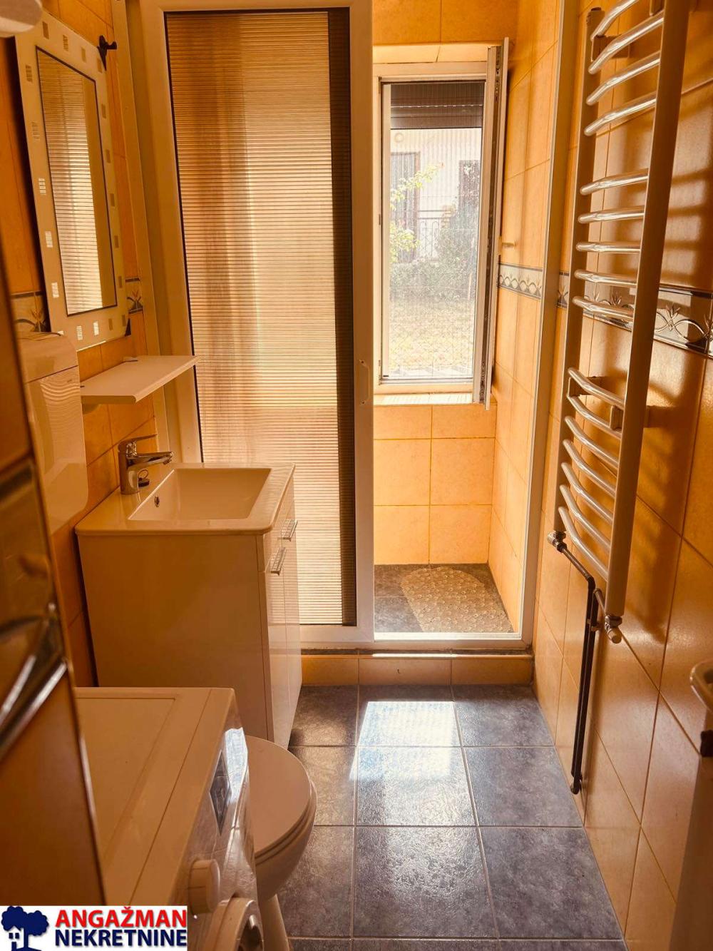 Slika 6 - Bulevar revolucije, Jednosoban stan za izdavanje, 40m2, 350€